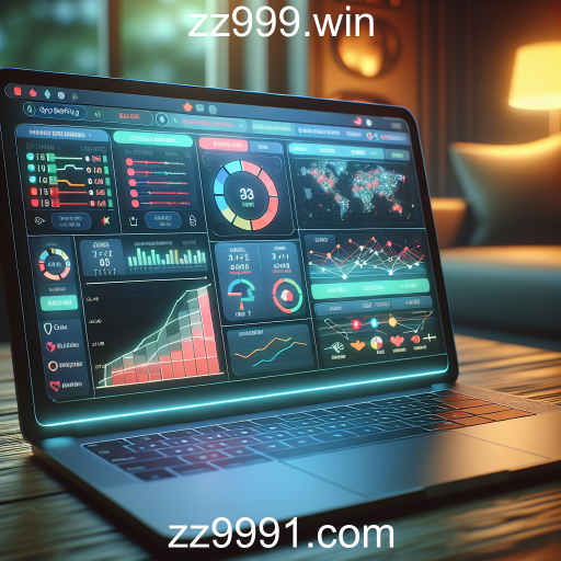 Apostas Esportivas: Conheça o Site zz999.win